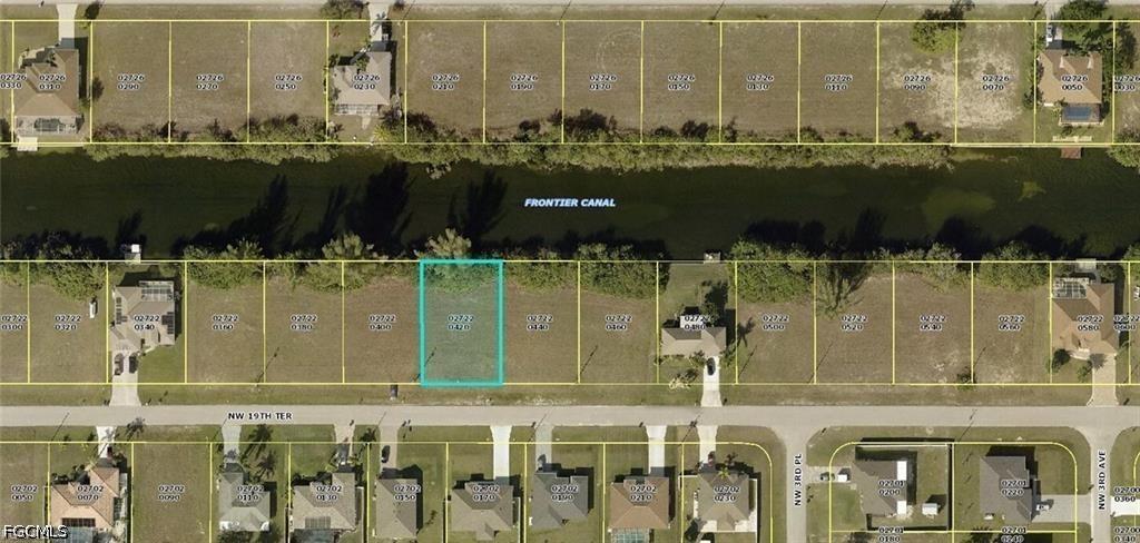 325 NW 19th Ter., Cape Coral, FL 33993