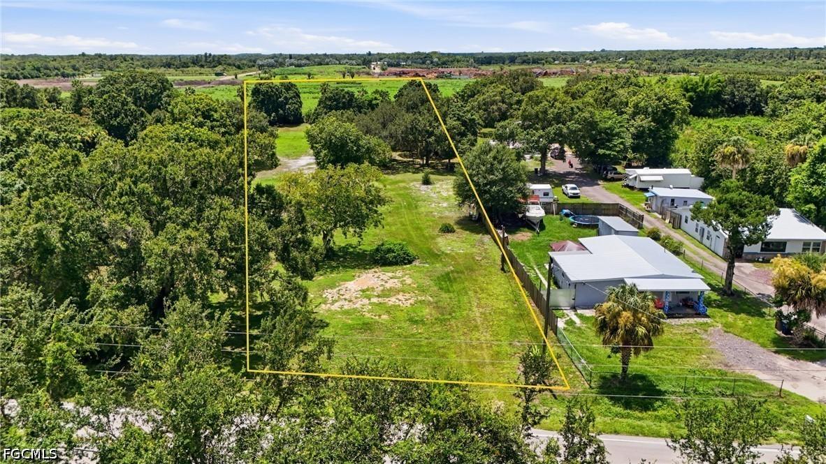10820 Orange River Blvd., Fort Myers, FL 33905