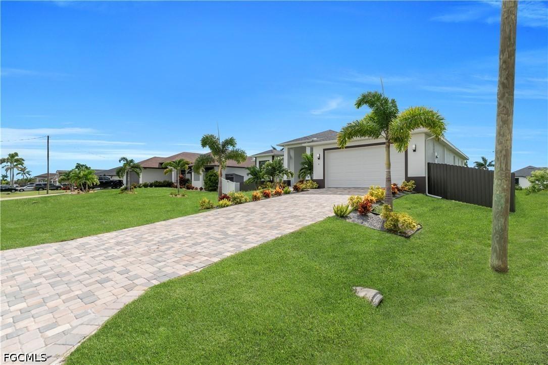 6 SW 37th Ave., Cape Coral, FL 33991