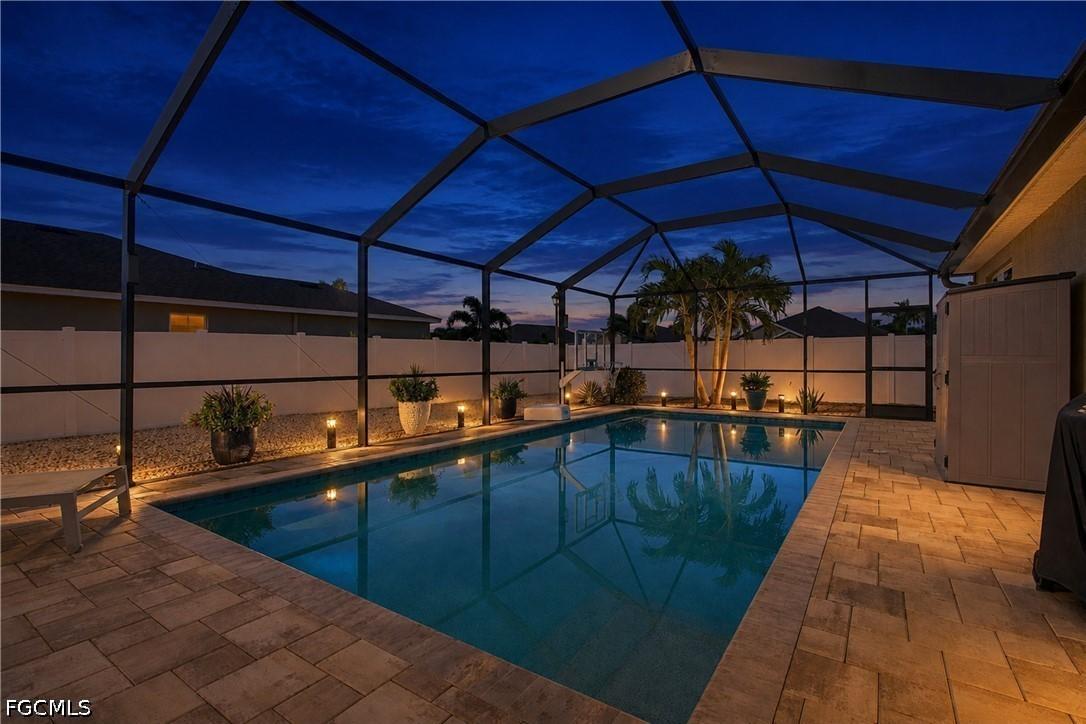 2708 Foralesca Ct., Cape Coral, FL 33909