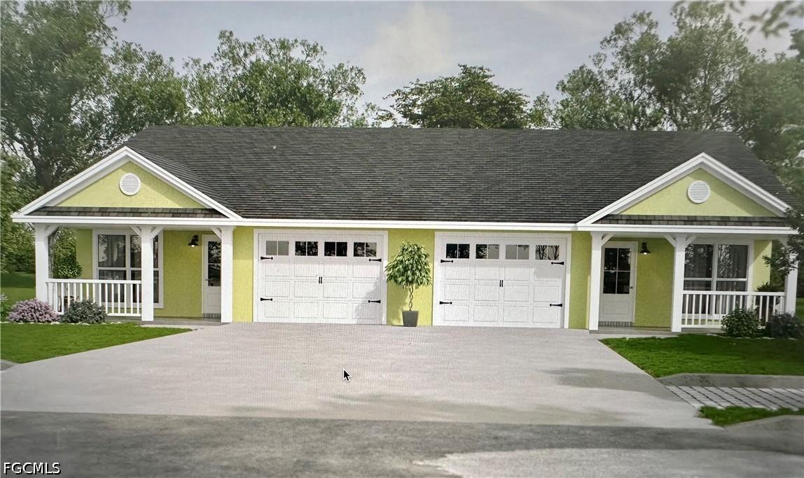 2214 NE 6th St., Cape Coral, FL 33909