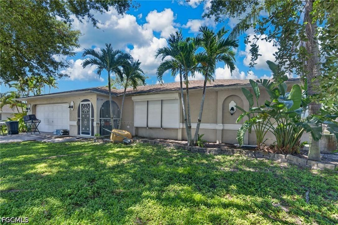 202 SE 20th Ct., Cape Coral, FL 33990