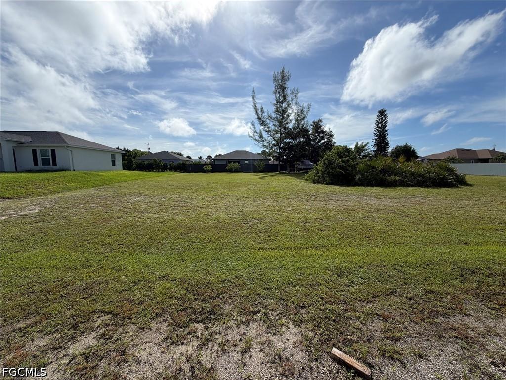 4021 NE 9th Pl., Cape Coral, FL 33909
