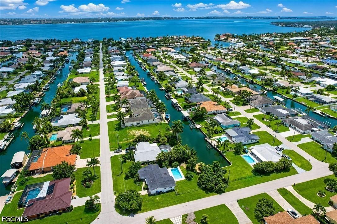 5312 Coral Ave., Cape Coral, FL 33904