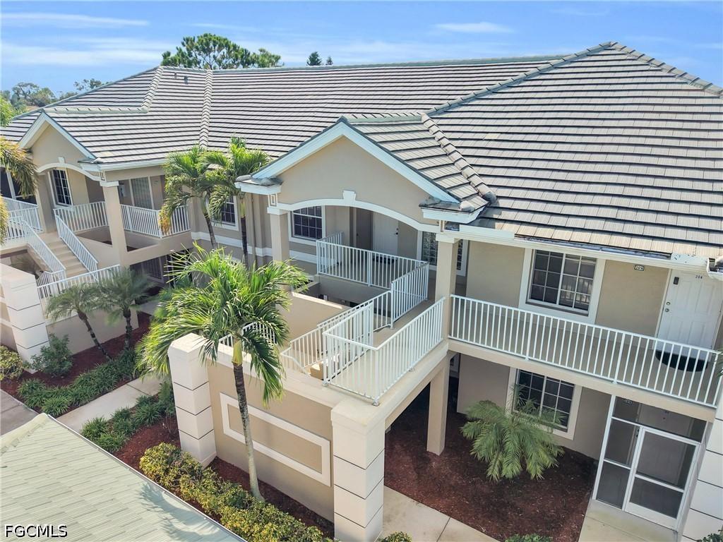 2261 Somerset Ridge Dr. #203, Lehigh Acres, FL 33973