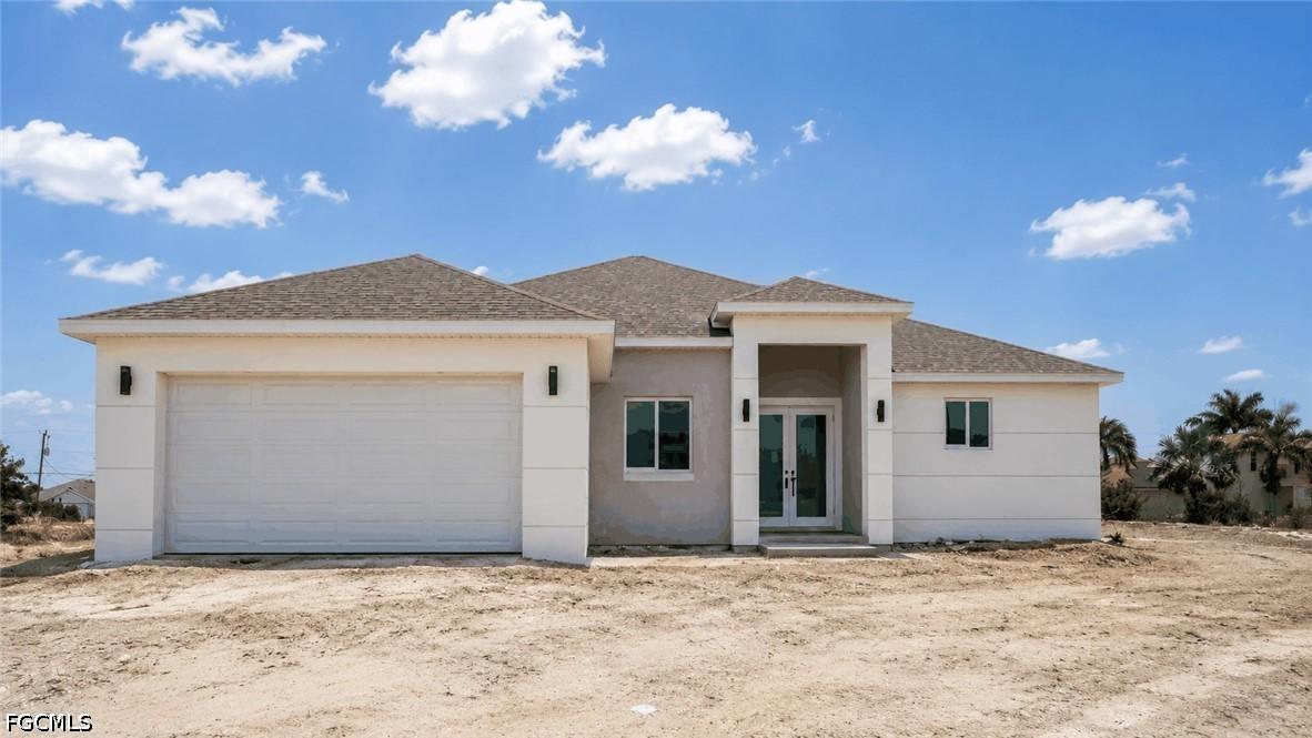 2843 NW 6th St., Cape Coral, FL 33993