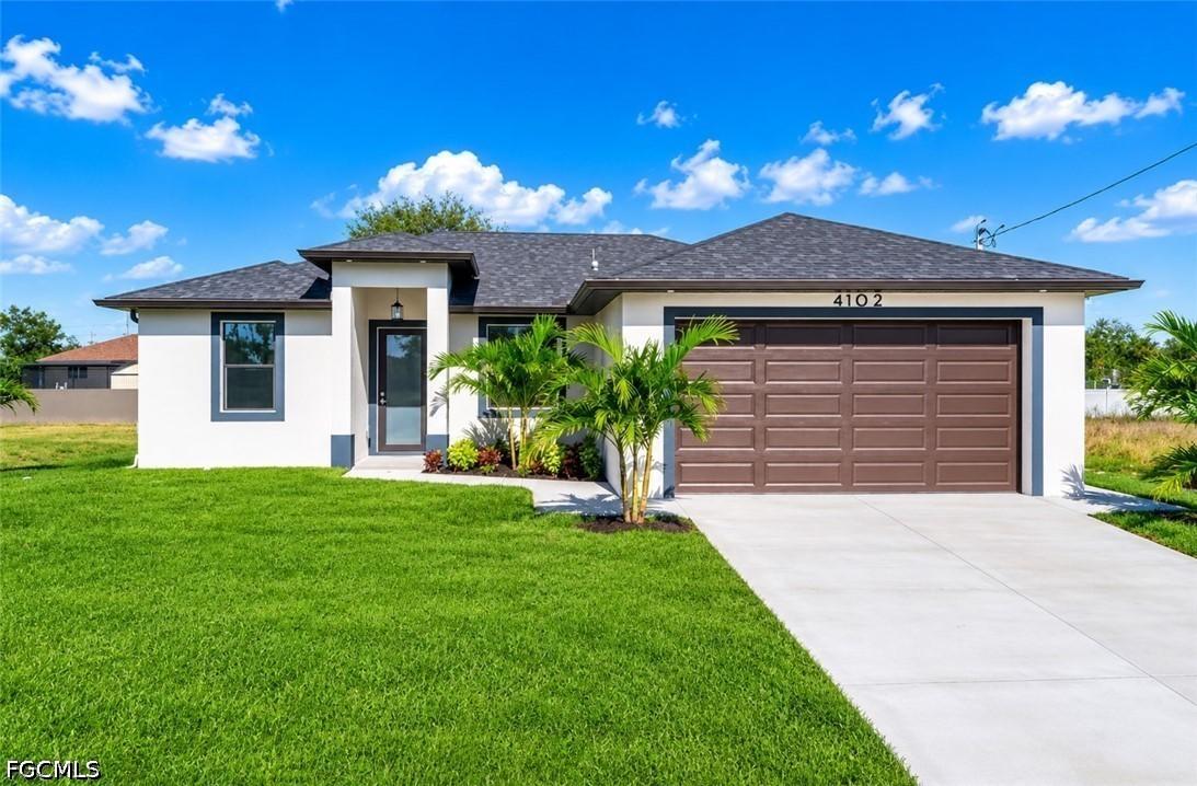 4102 13th St., Lehigh Acres, FL 33976