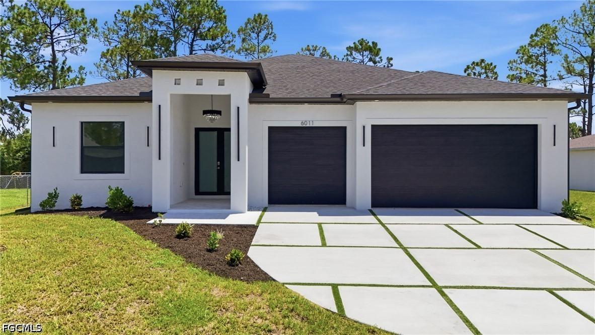 6011 Kumquat Cir., Labelle, FL 33935