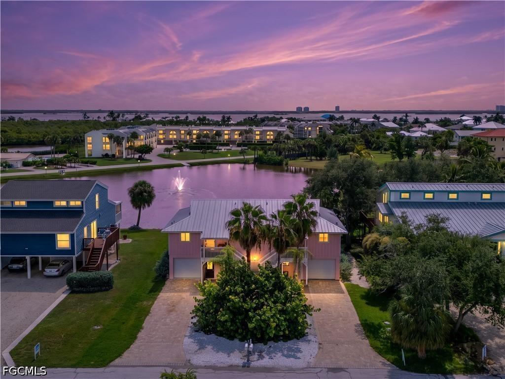 21691/693 Indian Bayou Dr., Fort Myers Beach, FL 33931