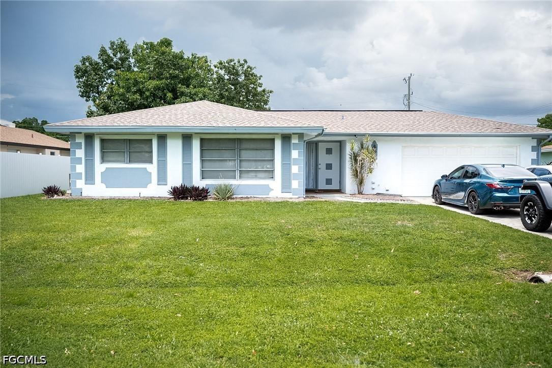 345 SE 47th Ter., Cape Coral, FL 33904