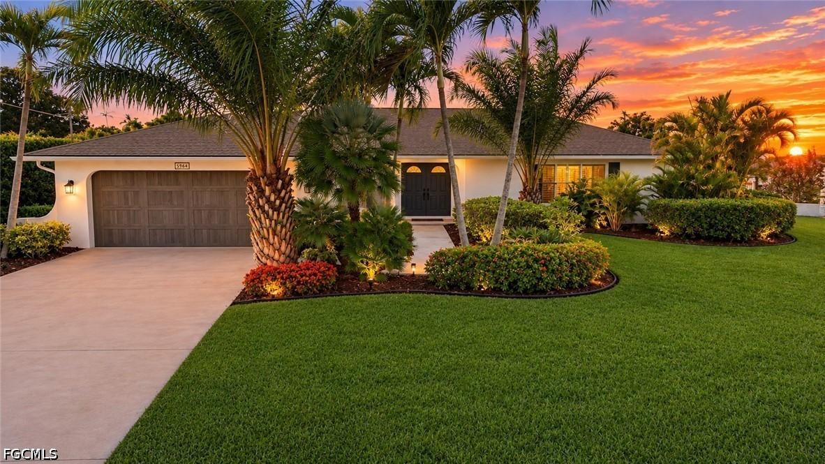 5964 Baker Ct., Fort Myers, FL 33919