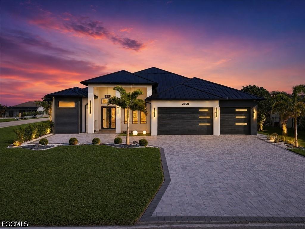 2509 SW 28th Ter., Cape Coral, FL 33914