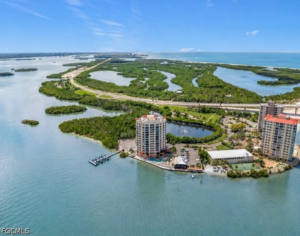 8771 Estero Blvd. #904, Fort Myers Beach, FL 33931
