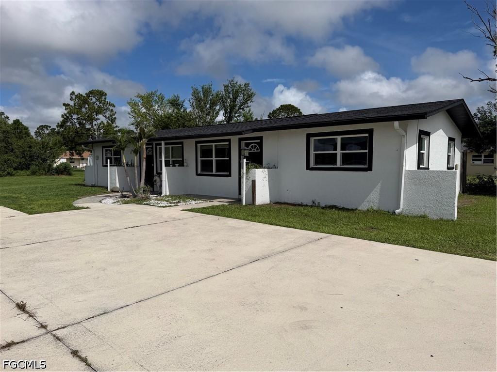 [Address Hidden by Seller], Lehigh Acres, FL 33936