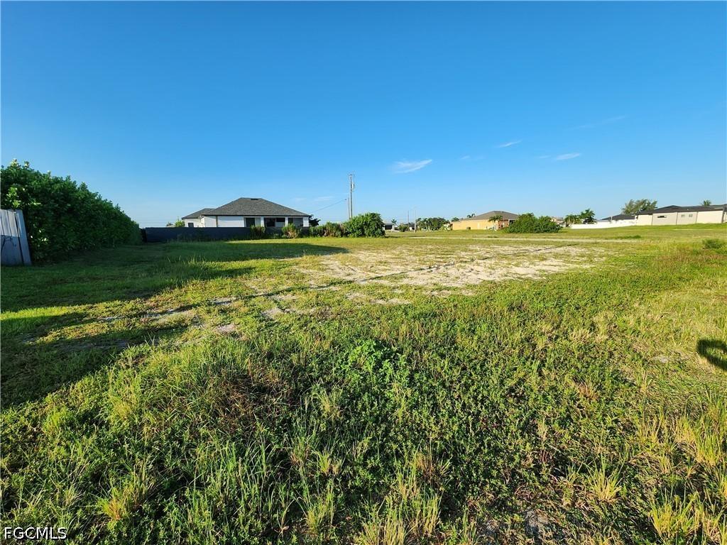 4313 NW 32nd Ln., Cape Coral, FL 33993