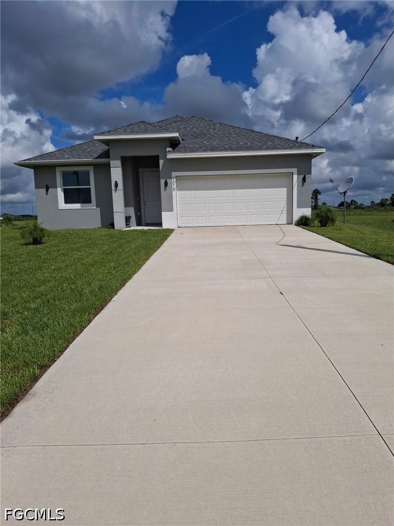 9019 E Broad Ct., Labelle, FL 33935