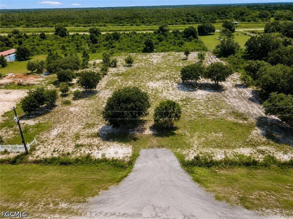 225 N Zambria St., Clewiston, FL 33440