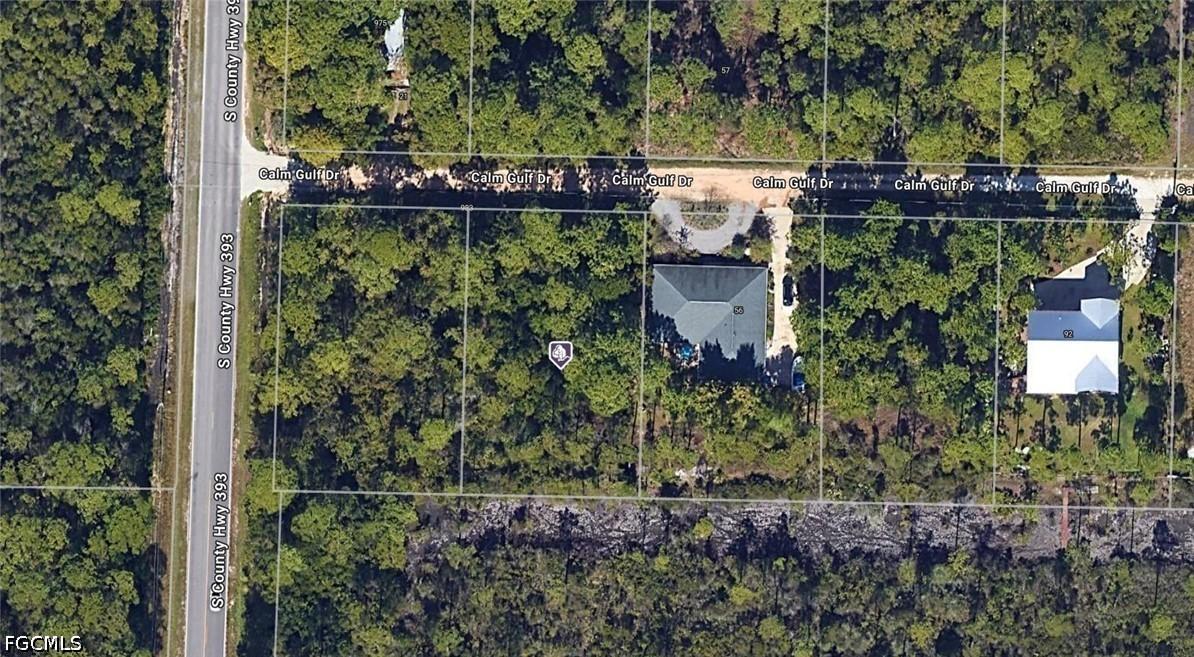 35-2S-20-33290-049-0020 Calm Gulf Dr., Santa Rosa Beach, FL 32459