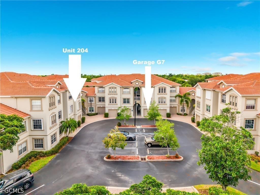 15585 Ocean Walk Cir. #204, Fort Myers, FL 33908