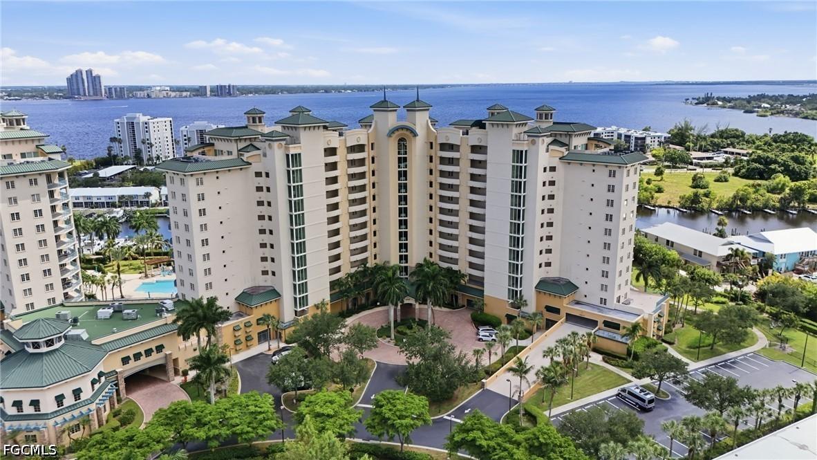 3426 Hancock Bridge Pkwy. #706, North Fort Myers, FL 33903