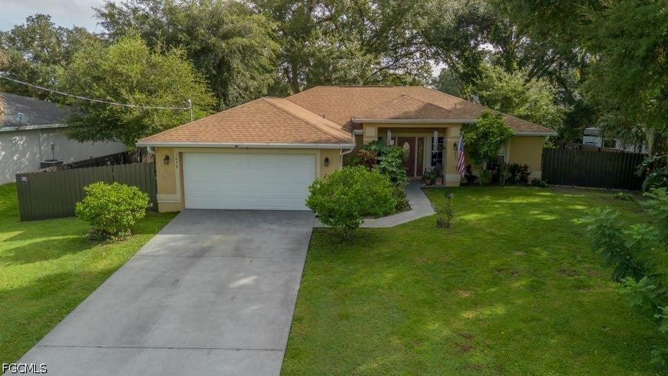 1098 Mission Ln., Labelle, FL 33935