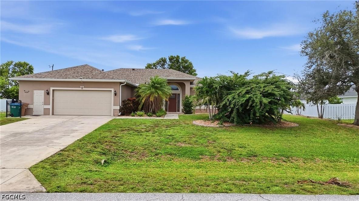 219 NW 12th Ln., Cape Coral, FL 33993
