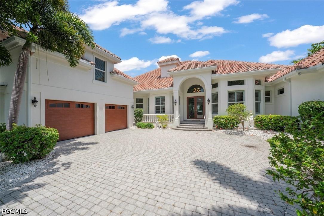 2302 Wulfert Rd., Sanibel, FL 33957