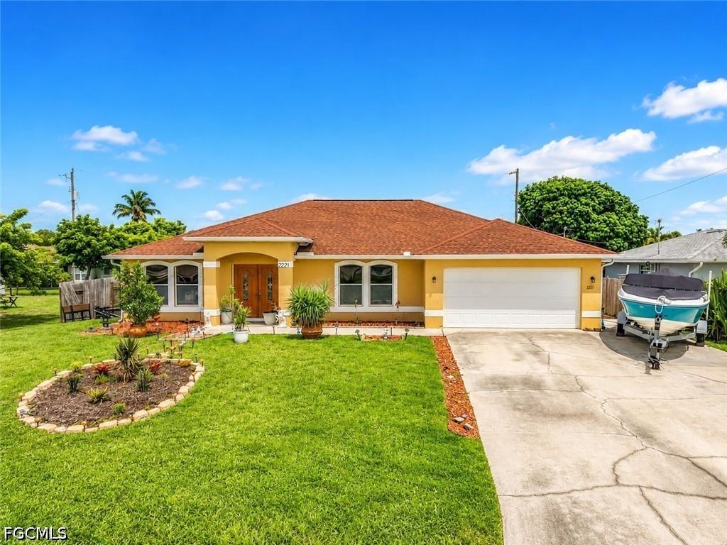 2221 SW 3rd Ave., Cape Coral, FL 33991
