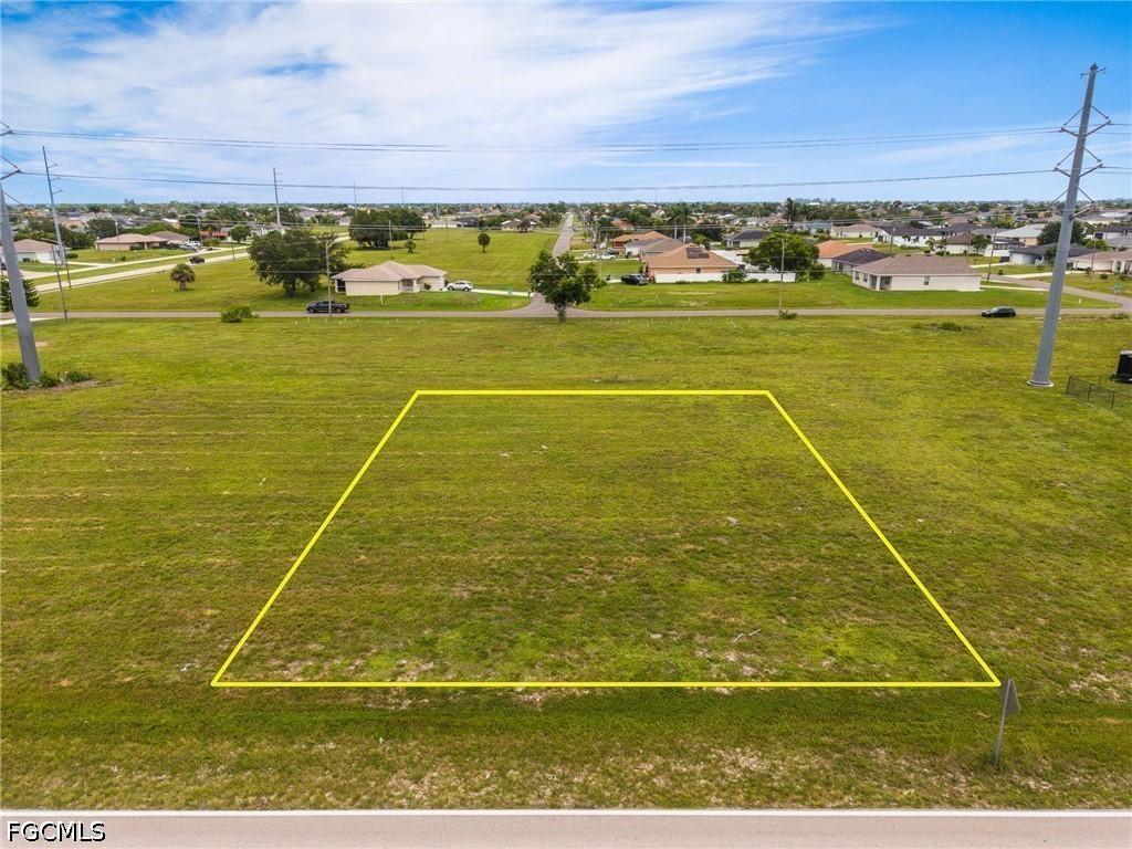 711 El Dorado Blvd., Cape Coral, FL 33993