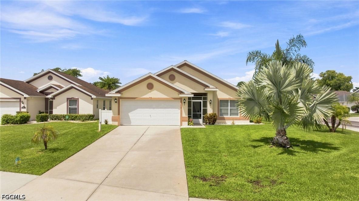 8340 E Gassner Way, Lehigh Acres, FL 33972