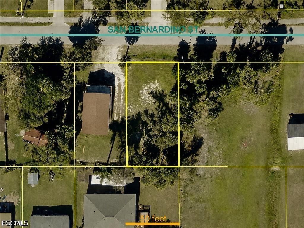 547 San Bernardino St., North Fort Myers, FL 33903