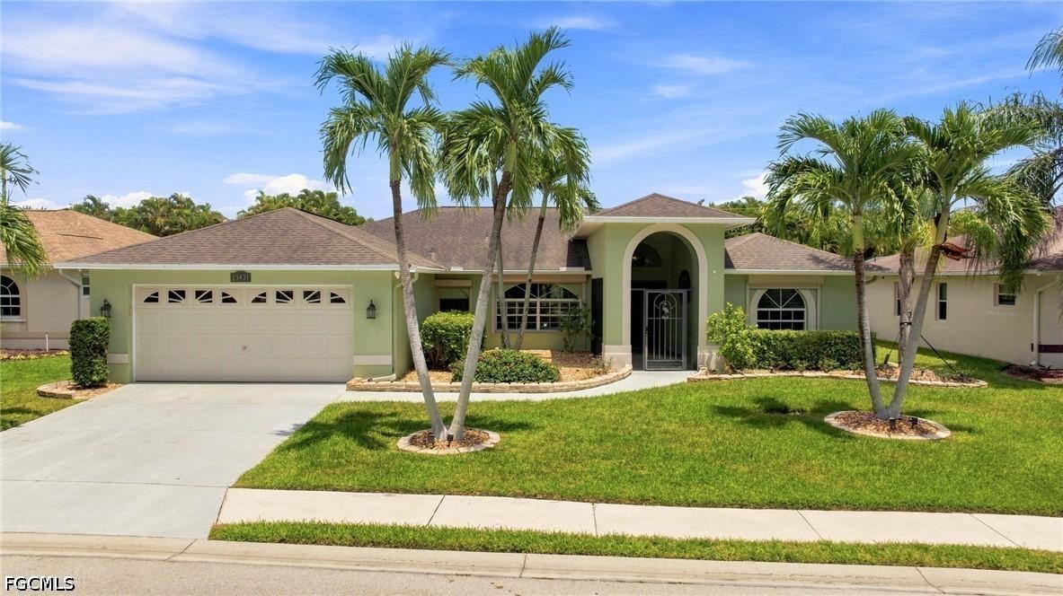 23431 Coral Bean Ct., Estero, FL 34134