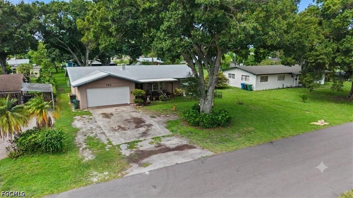 722 E Concordia Ave., Clewiston, FL 33440