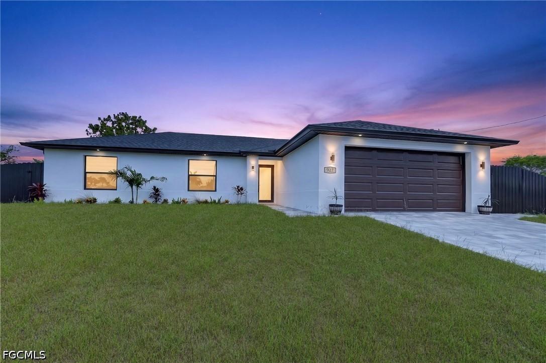 927 NE 32nd Ter., Cape Coral, FL 33909