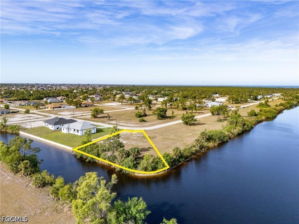 4341 NW 36th Ave., Cape Coral, FL 33993