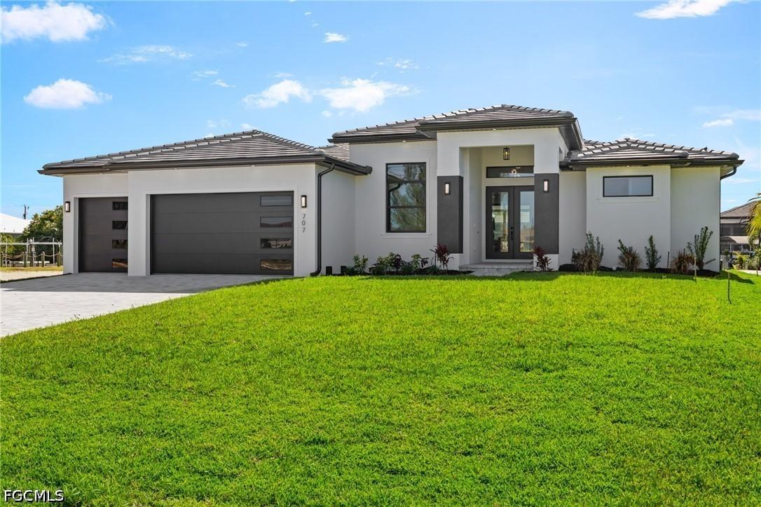 707 NW 38th Ave., Cape Coral, FL 33993