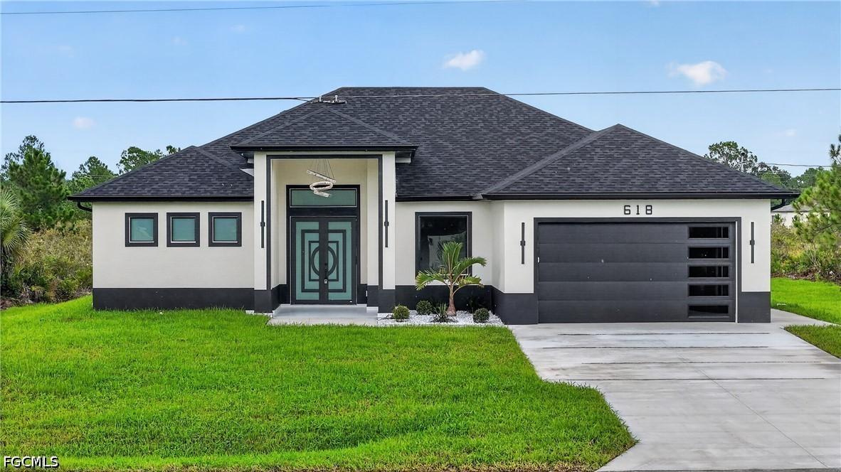 618 Wells Ave., Lehigh Acres, FL 33972