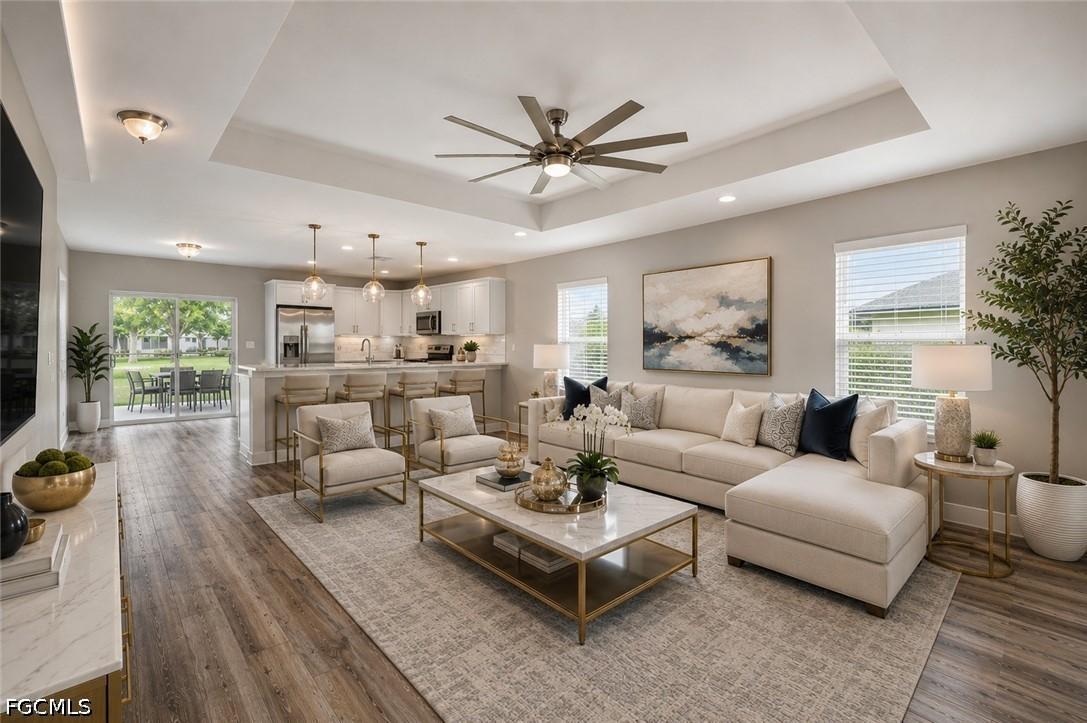 1125 NE 4th Ave., Cape Coral, FL 33909