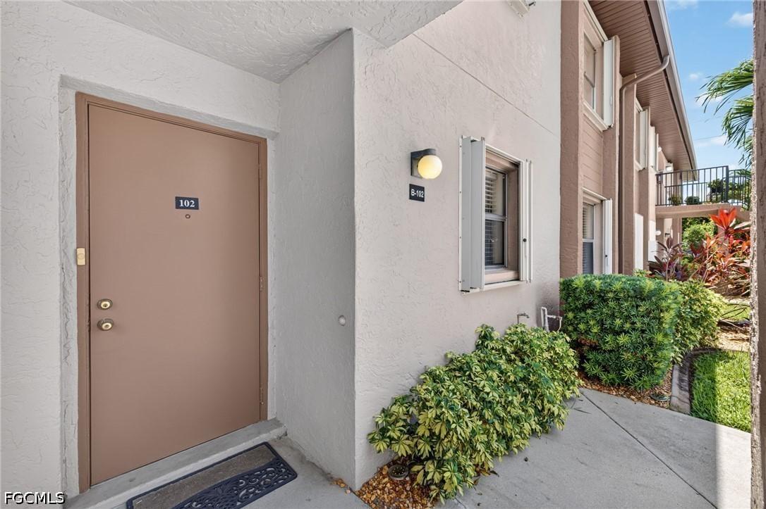 25100 Sandhill Blvd. #B102, Punta Gorda, FL 33983