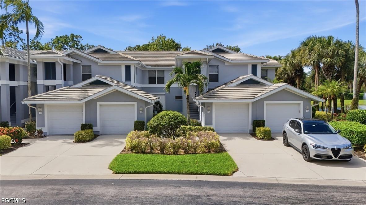 710 Tarpon Cove Dr. #203, Naples, FL 34110