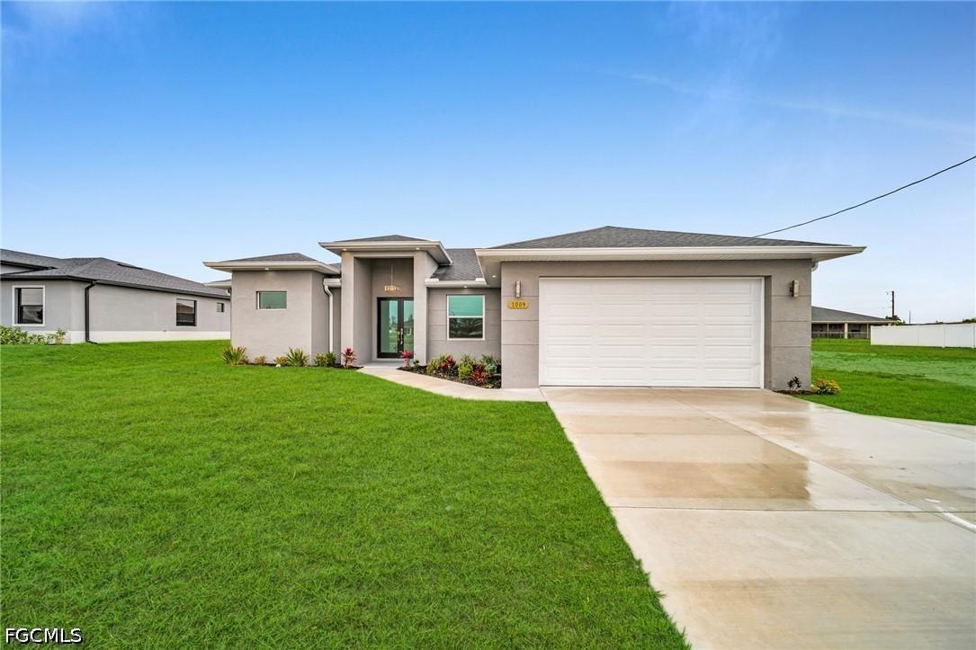 1009 El Dorado Blvd., Cape Coral, FL 33993