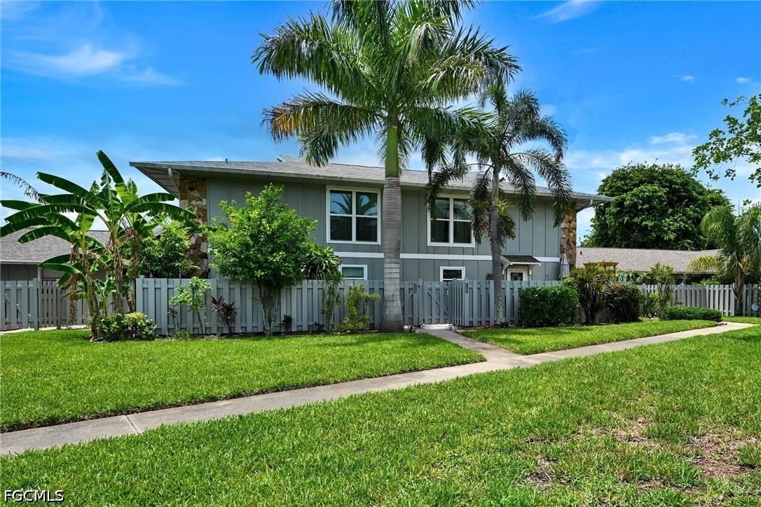 4259 Island Cir. #3, Fort Myers, FL 33919