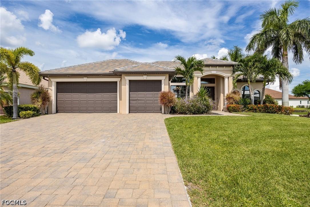 2522 SW 27th Ave., Cape Coral, FL 33914