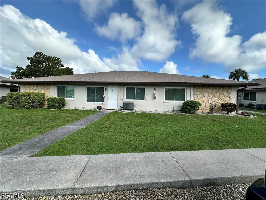 21150 Gertrude Ave. #N3, Port Charlotte, FL 33952