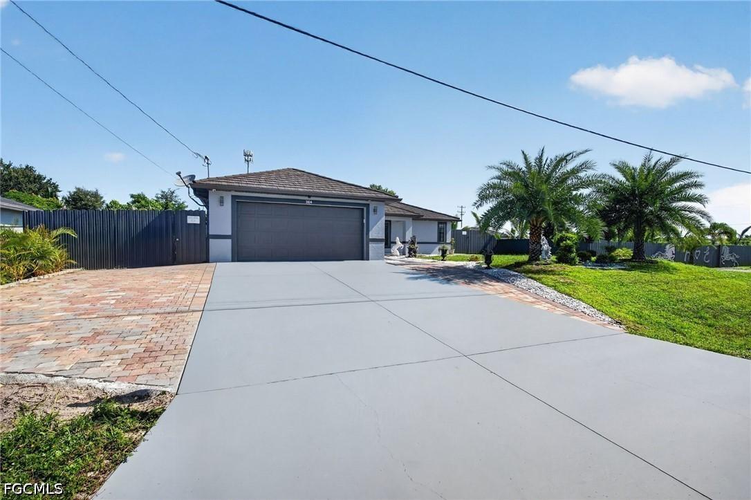 3104 17th St., Lehigh Acres, FL 33976
