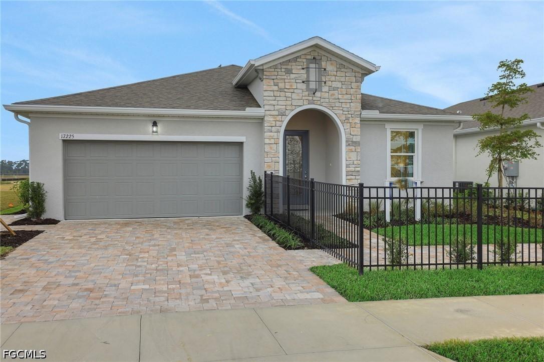 17007 Great Heron Ln., Punta Gorda, FL 33982