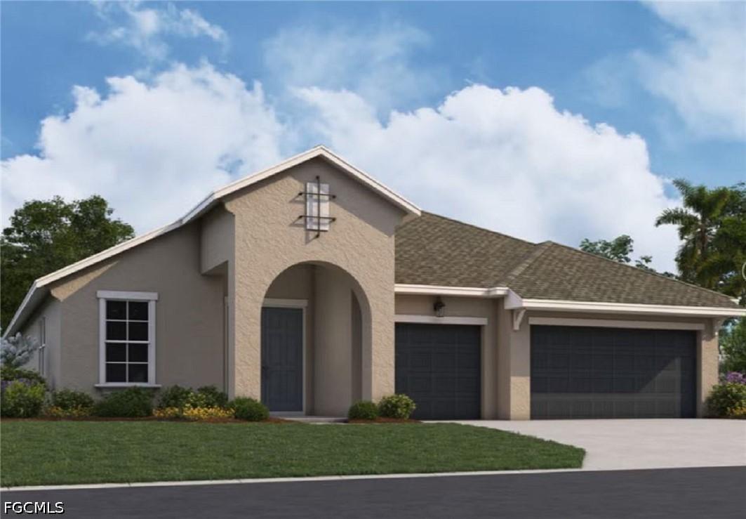 17027 Cottontail Cir., Punta Gorda, FL 33982