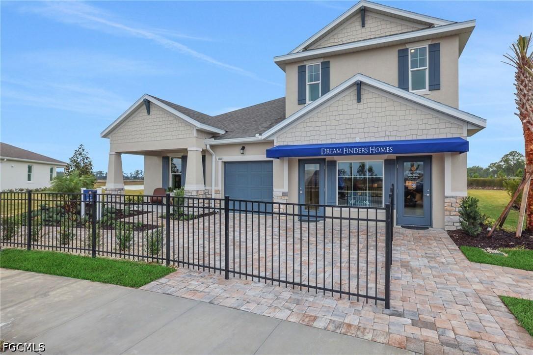 17297 Cottontail Cir., Punta Gorda, FL 33982