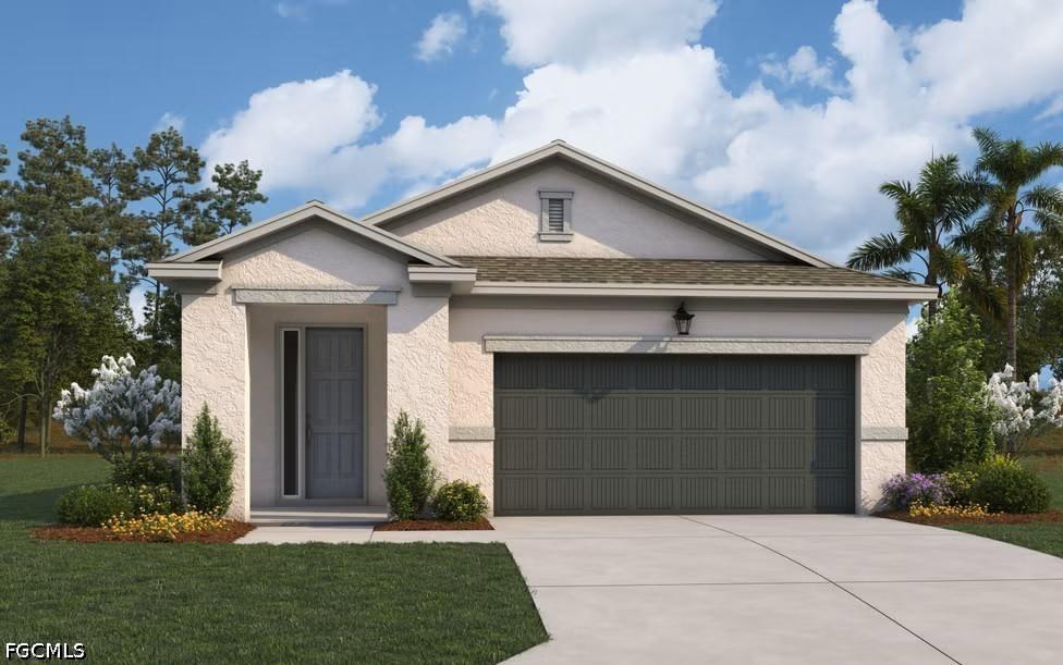 16928 Cottontail Cir., Punta Gorda, FL 33982