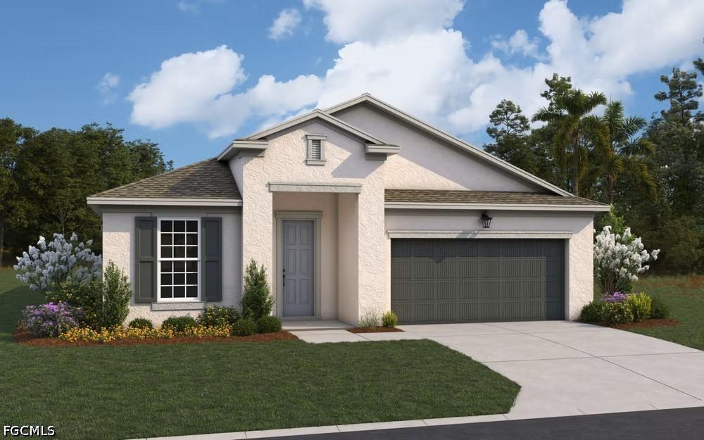 16880 Cottontail Cir., Punta Gorda, FL 33982
